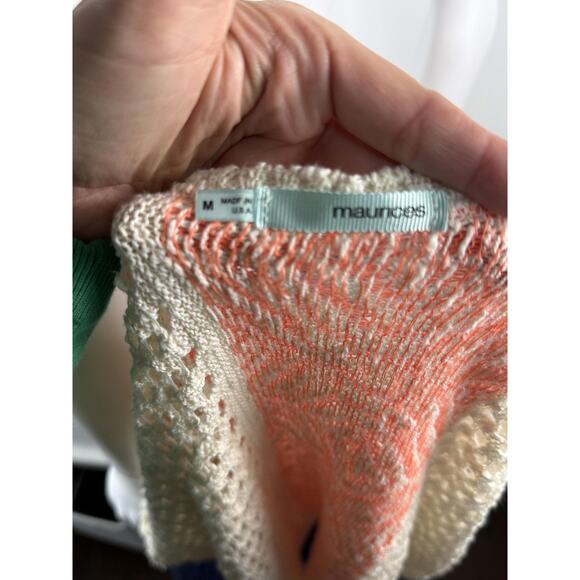 Beautiful Maurices Cardigan Size M - Picture 5 of 5